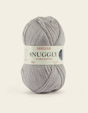 Snuggly DK - A Twist of Yarn