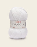 Snuggly DK - A Twist of Yarn