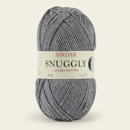 Snuggly DK - A Twist of Yarn