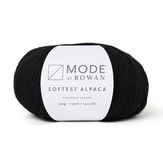 Softest Alpaca - Rowan - A Twist of Yarn