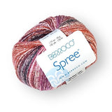 Spree - A Twist of Yarn