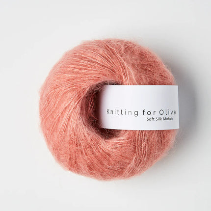 KFO Soft Silk Mohair