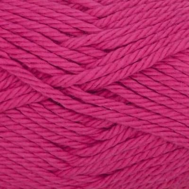 Sudz Cotton - Solid - A Twist of Yarn