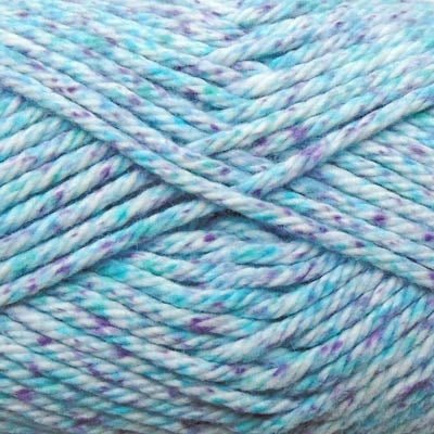 Sudz Cotton - Spray - A Twist of Yarn