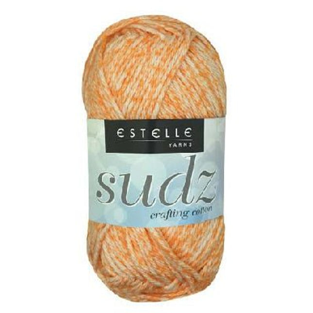 Sudz Cotton - Spray - A Twist of Yarn