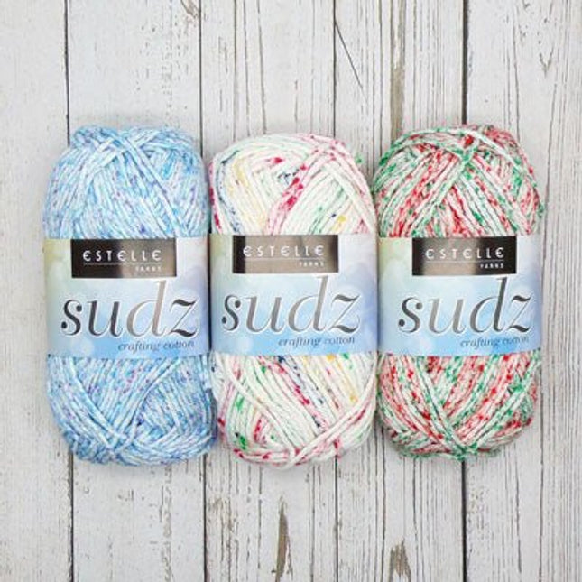 Sudz Spray 200 - A Twist of Yarn