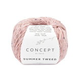 Summer Tweed - A Twist of Yarn