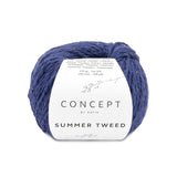 Summer Tweed - A Twist of Yarn