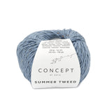 Summer Tweed - A Twist of Yarn