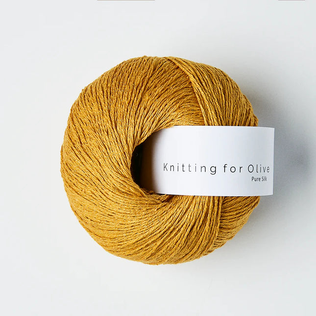 KFO Pure Silk - NEW!