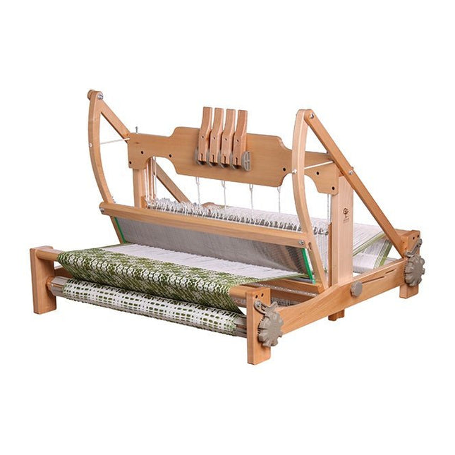 Table Loom - A Twist of Yarn
