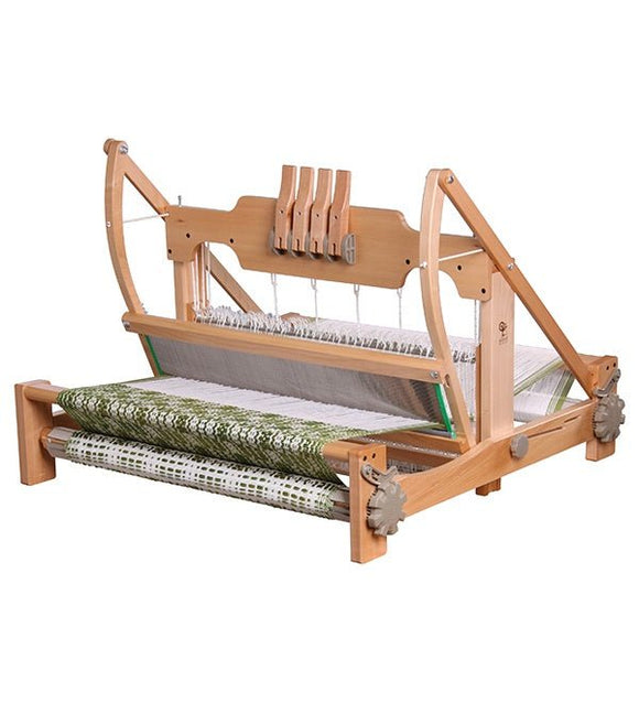 Table Loom - A Twist of Yarn