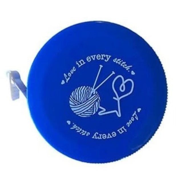 Tape Measure - Knitter's Pride - A Twist of Yarn