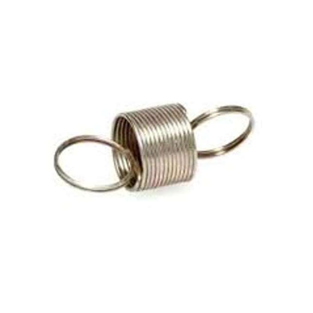 Tension Springs - A Twist of Yarn