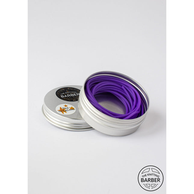 The Knitting Barber Cords (TKB) - A Twist of Yarn