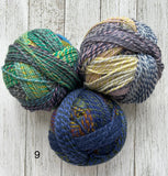 'The Shift' Kits - A Twist of Yarn