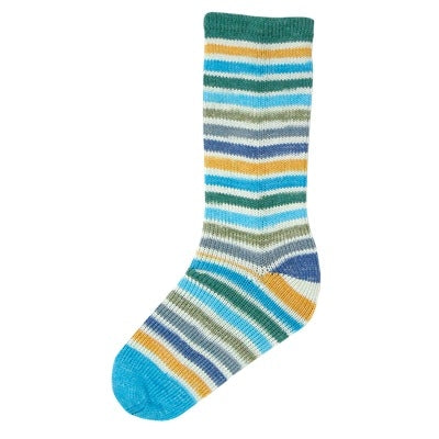 Evolution Cotton Sock