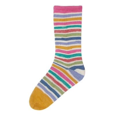 Evolution Cotton Sock