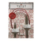 Twist Shorties Combo Set - A Twist of Yarn