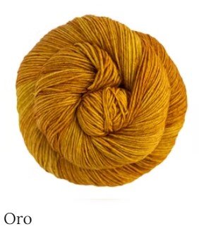 Ultimate Sock - A Twist of Yarn