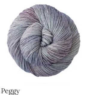 Ultimate Sock - A Twist of Yarn