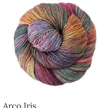 866 - Arco Iris