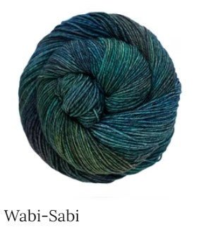 Ultimate Sock - A Twist of Yarn