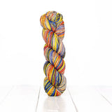 Uneek Fingering - A Twist of Yarn