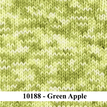 10188 - Green Apple