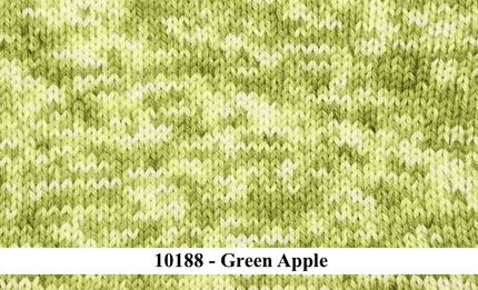 Vintage Baby Handpaint - A Twist of Yarn