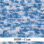 10189 - Cyan