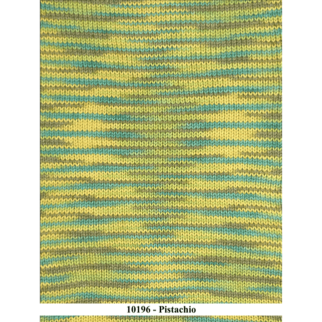 Vintage Baby Handpaint - A Twist of Yarn