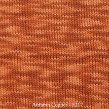 5217 - Autumn Copper