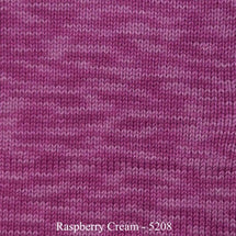5208 - Raspberry Cream
