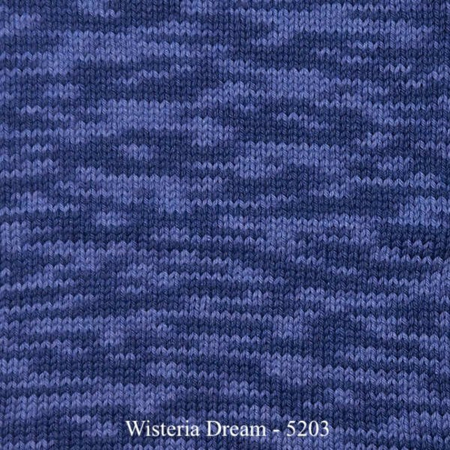 Vintage Handpaint *NEW* - A Twist of Yarn