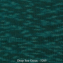 5205 - Deep Sea Green