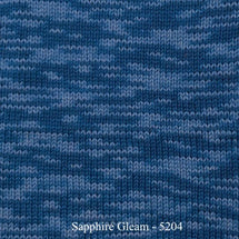 5204 - Sapphire Gleam