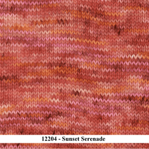 12204 - Sunset Serenade