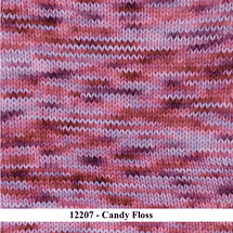 12207 - Candy Floss