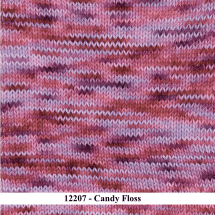 Vintage Handpaint Sock *NEW* - A Twist of Yarn