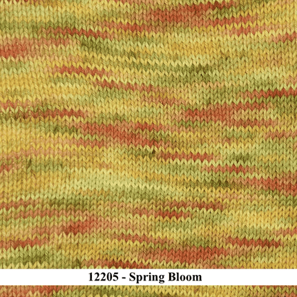 Vintage Handpaint Sock *NEW* - A Twist of Yarn