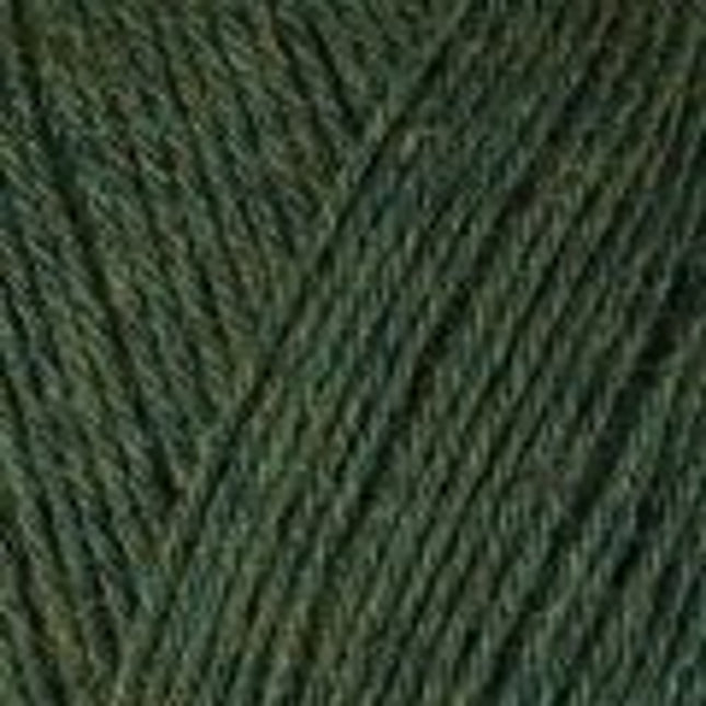 Vintage Sock - A Twist of Yarn