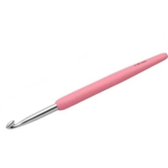 Waves Crochet Hooks - A Twist of Yarn