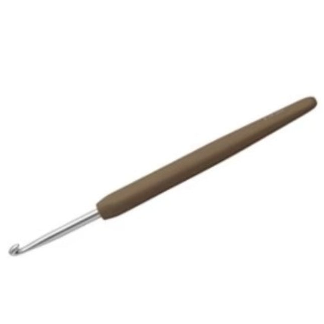 Waves Crochet Hooks - A Twist of Yarn