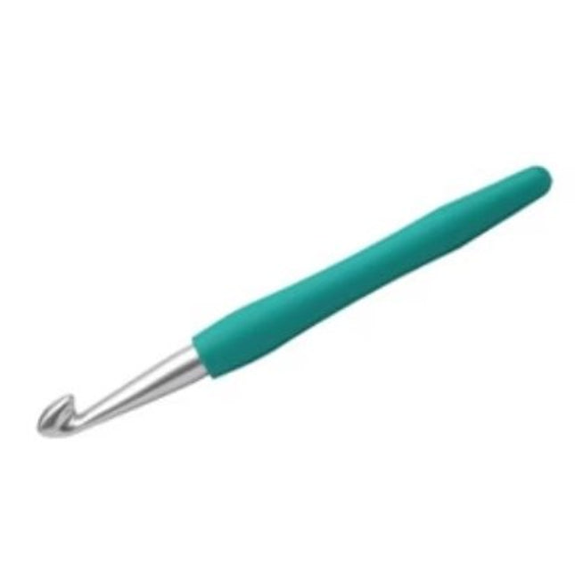 Waves Crochet Hooks - A Twist of Yarn