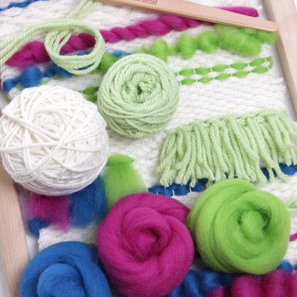 Weaving Needles - A Twist of Yarn