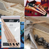 Weaving Needles - A Twist of Yarn