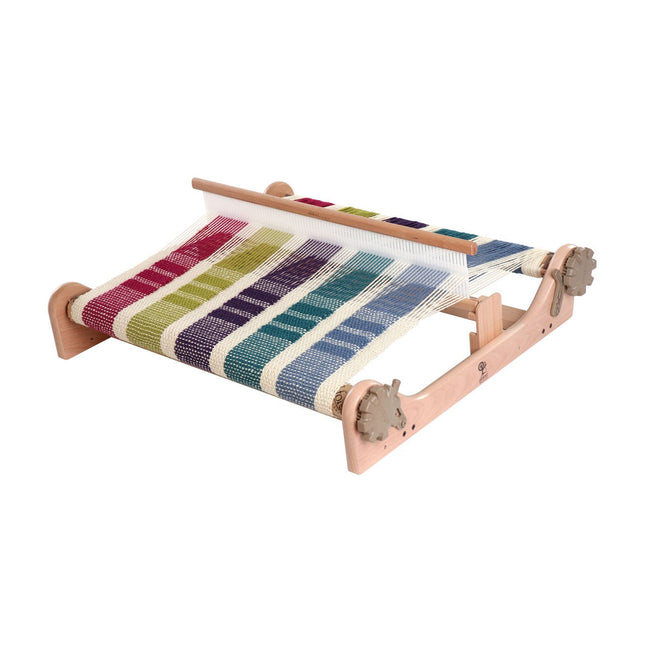 Weaving on the Rigid Heddle Class - BEGINNER - A Twist of Yarn