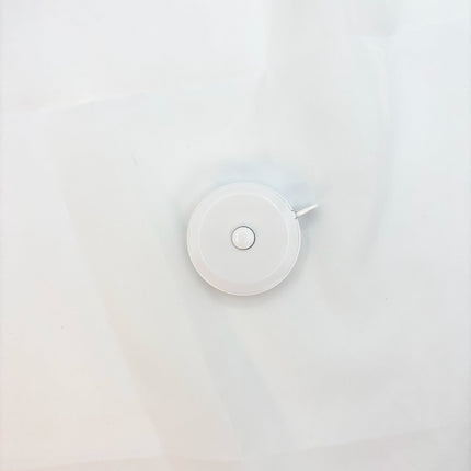 Retractable Tape Measure