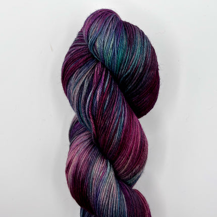 So Squishy Sock Yarn